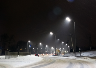 Улицы, дороги, парки